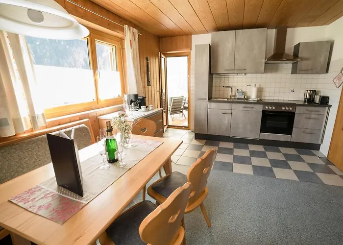 Gaestehaus Laurin