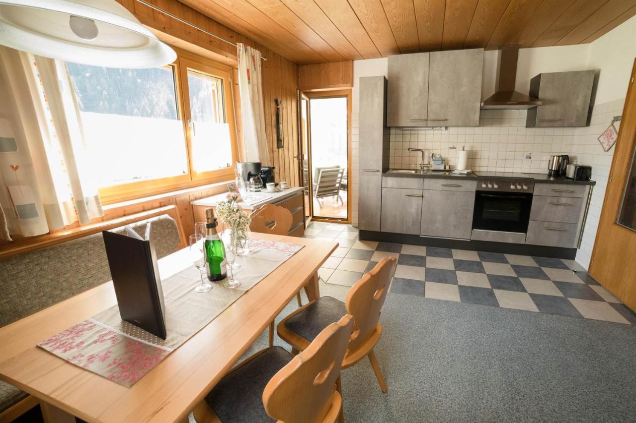 Gaestehaus Laurin Appartement