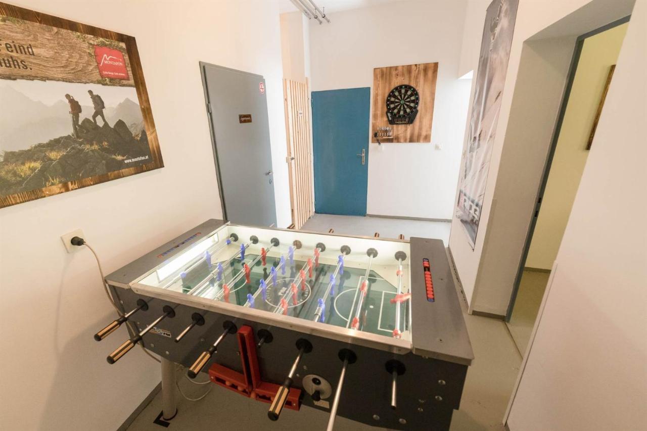 Gaestehaus Laurin Appartement