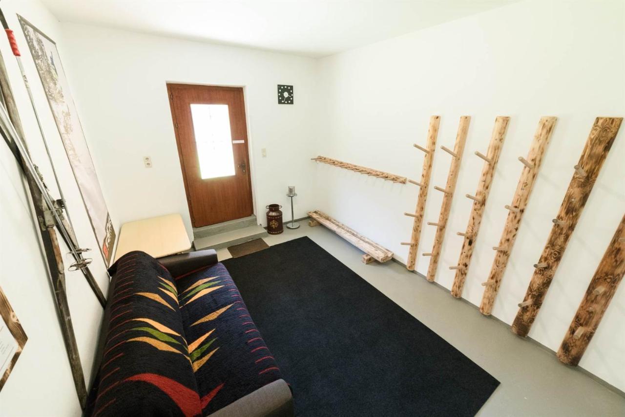 Gaestehaus Laurin Sankt Gallenkirch