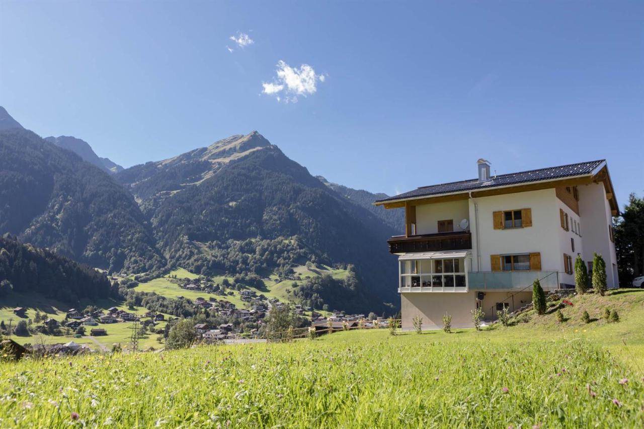 Gaestehaus Laurin Appartement *