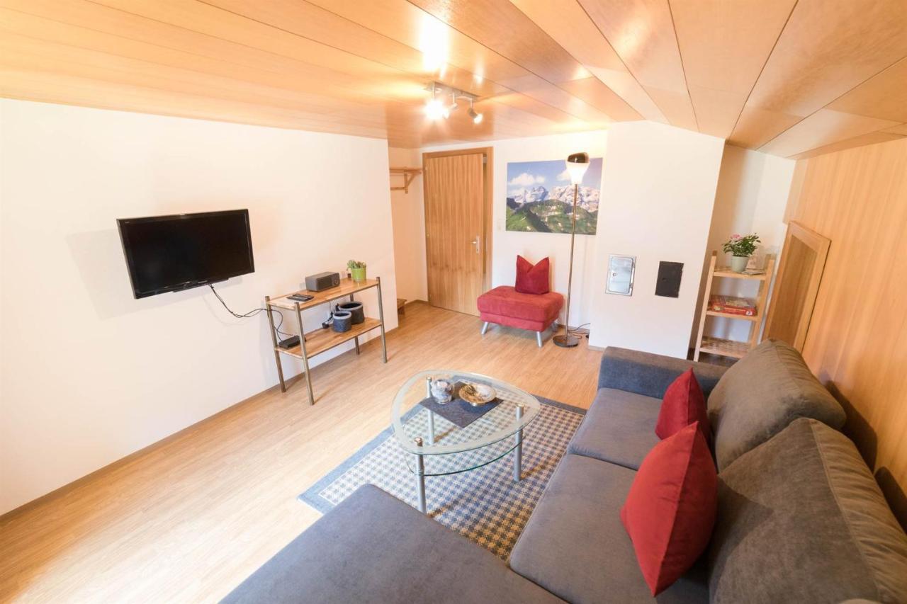 Gaestehaus Laurin *