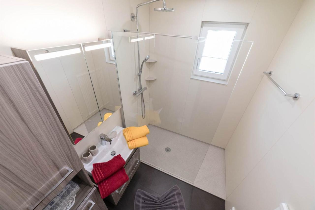 Gaestehaus Laurin Appartement