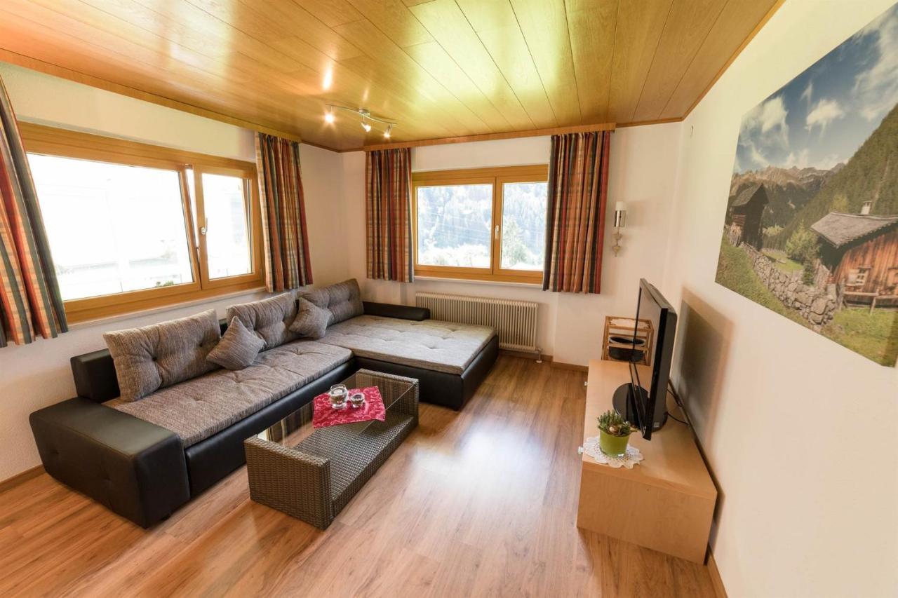 Gaestehaus Laurin Appartement *
