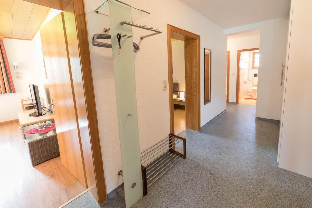 Gaestehaus Laurin *