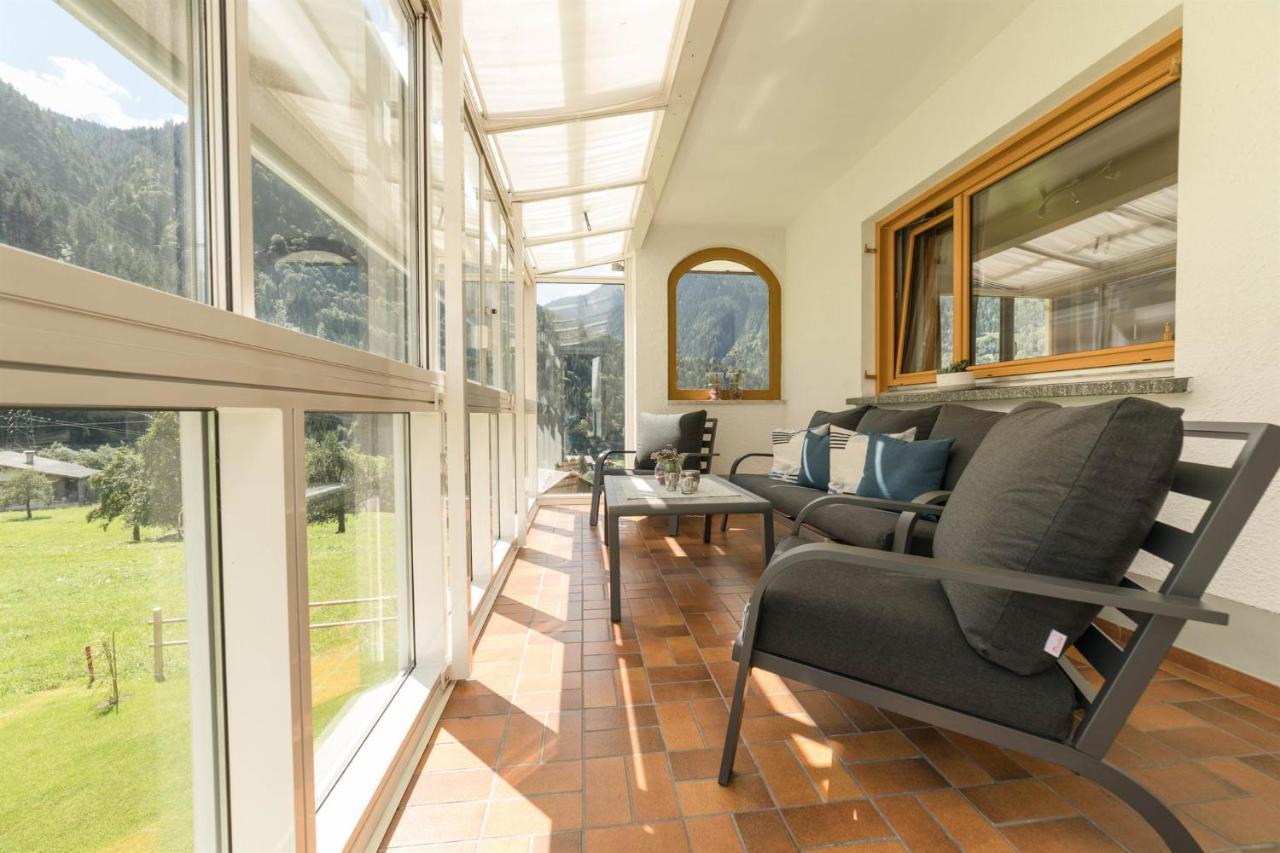 Appartement Gaestehaus Laurin *
