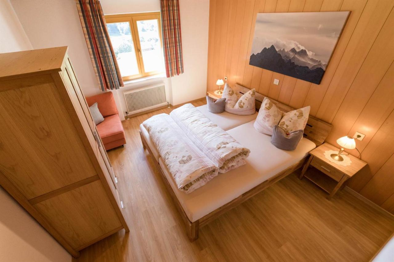 Gaestehaus Laurin