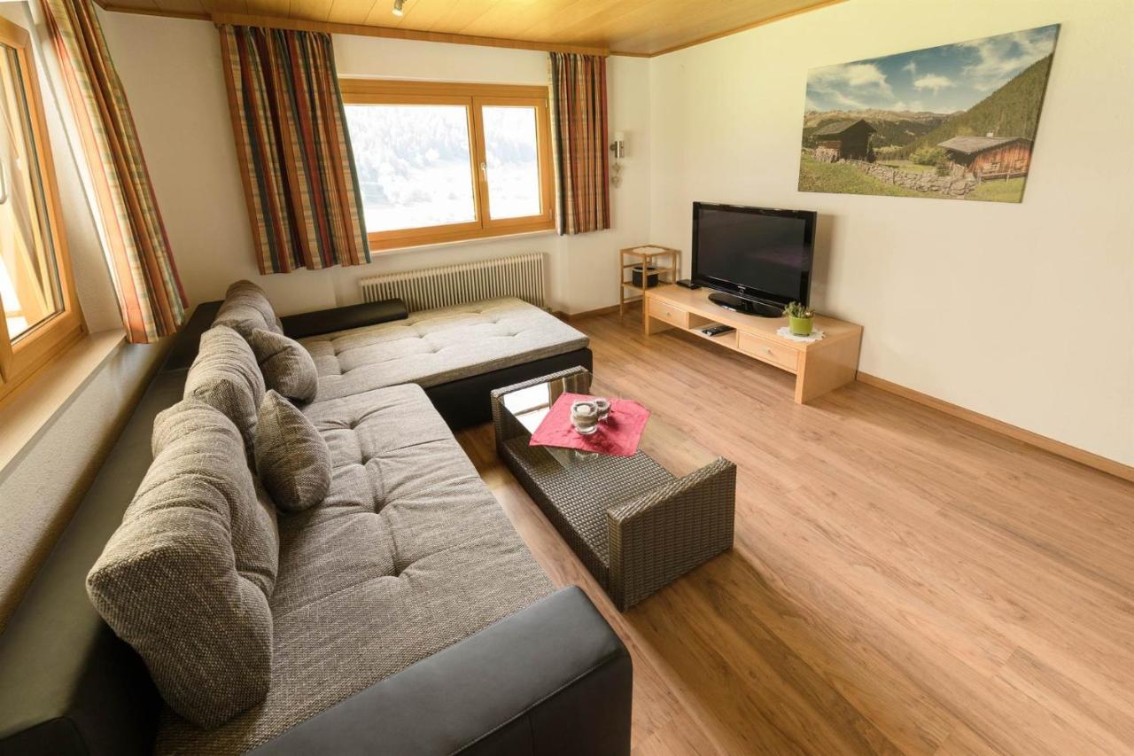 Gaestehaus Laurin Appartement
