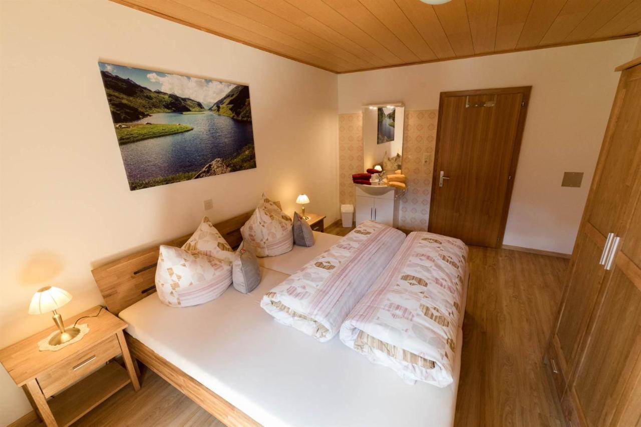 Gaestehaus Laurin